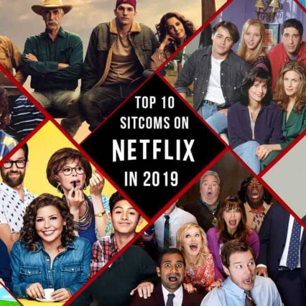 Leanne Netflix: Una comedia reconfortante que enamora a los 60