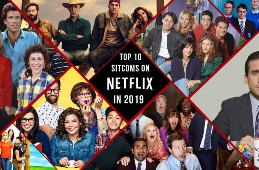 Leanne Netflix: Una comedia reconfortante que enamora a los 60