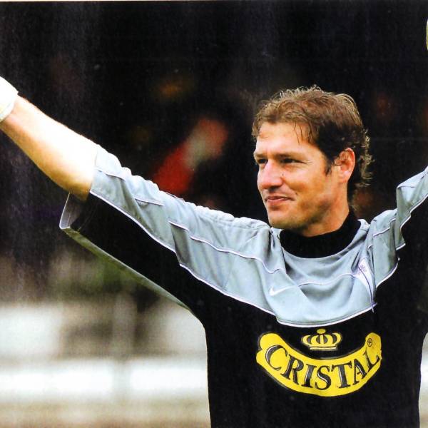 José María Buljubasich: El Fin de un Ciclo en Cruzados