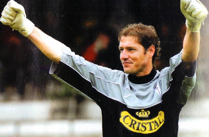 José María Buljubasich: El Fin de un Ciclo en Cruzados