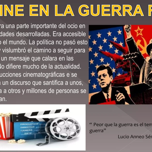 Rebelión en la granja: La sorprendente historia tras su financiamiento