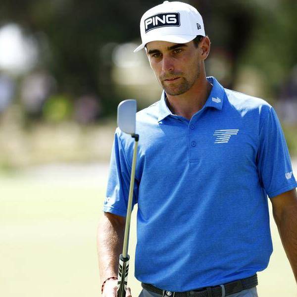 Joaquín Niemann enfrenta sus errores en el LIV Golf de Indianápolis