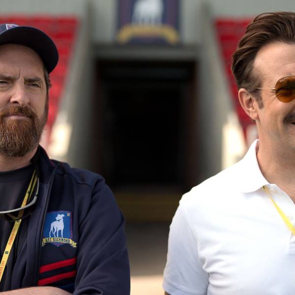 Temporada 4 de Ted Lasso: ¿Se Ha Perdido Beard en la Historia?