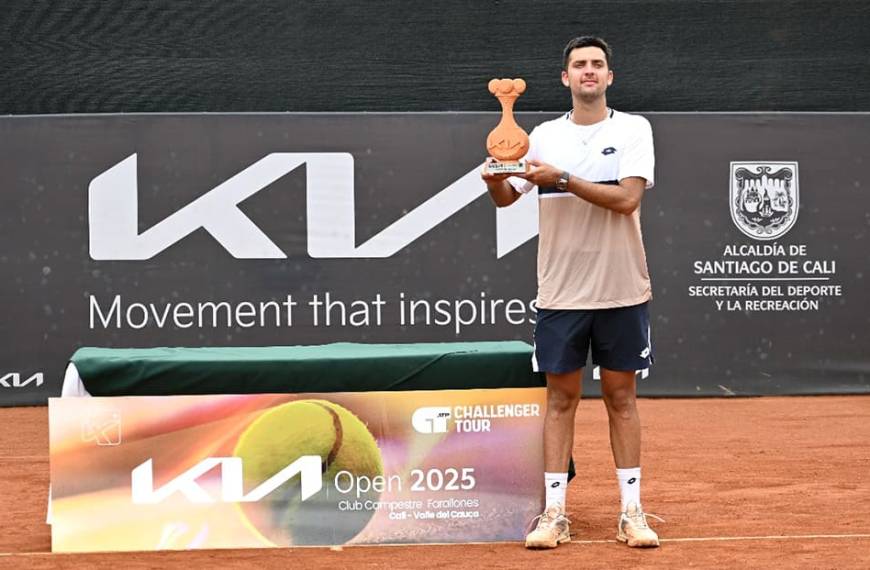 Christian Garin US Open: Emoción en su camino a la clasificación