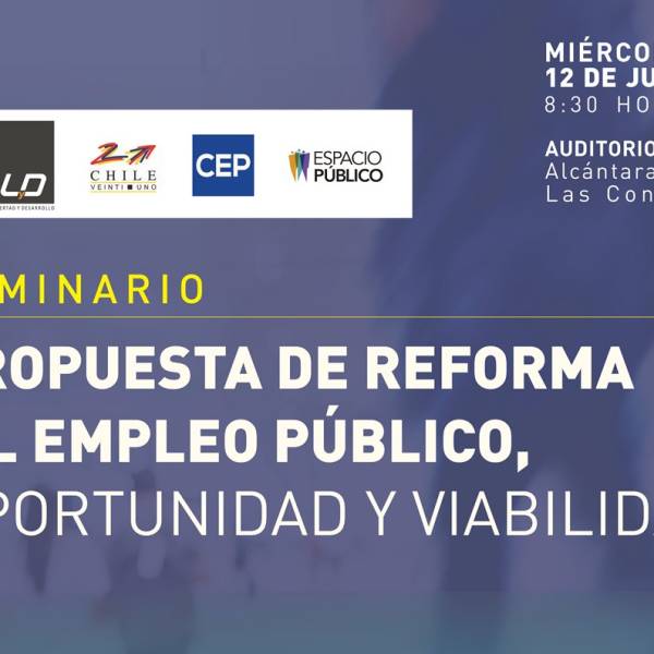 Reforma al Empleo Público: ¿Cómo Transformará el Futuro de Chile?