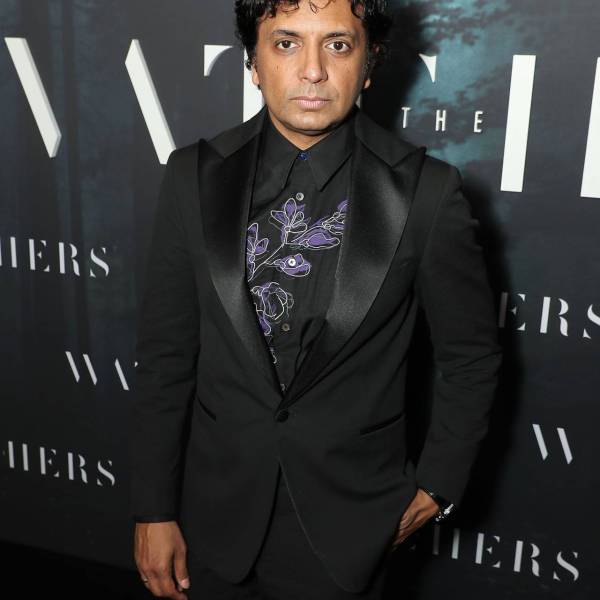 M. Night Shyamalan: La inesperada aventura de su nuevo canal en YouTube