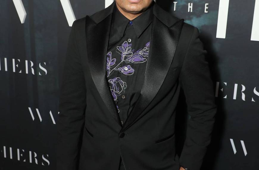 M. Night Shyamalan: La inesperada aventura de su nuevo canal en YouTube