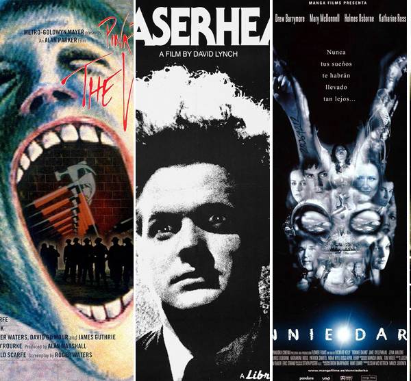 Películas raras que volarán tu cabeza y desatarán tu curiosidad