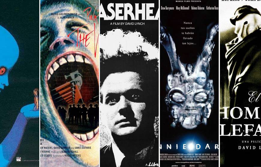 Películas raras que volarán tu cabeza y desatarán tu curiosidad