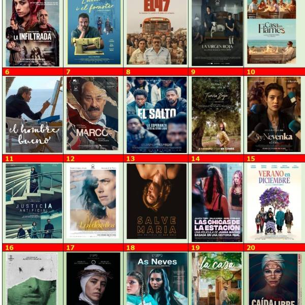 Rodrigo Sorogoyen: Reflexiones sobre el cine y la historia