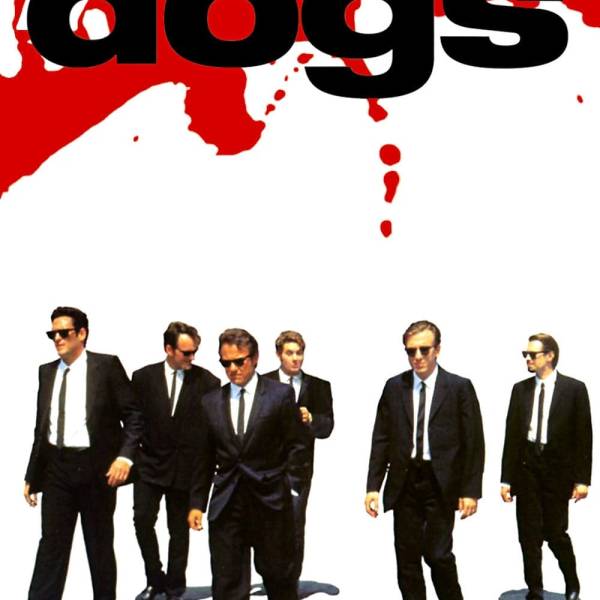 Tarantino Crossover: ¿Qué pasó con ‘The Vega Brothers’?