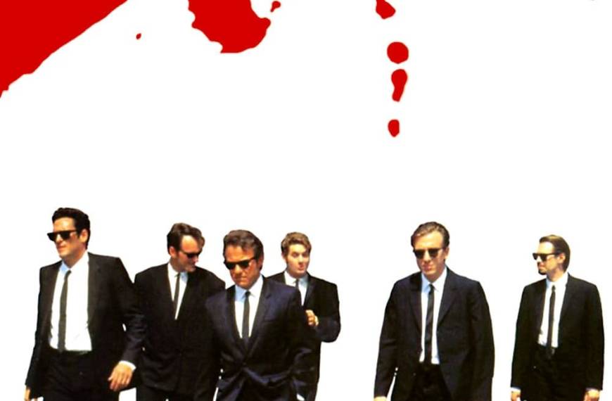 Tarantino Crossover: ¿Qué pasó con ‘The Vega Brothers’?
