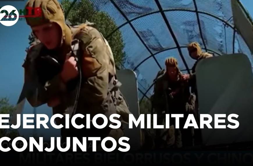 Ejercicios militares conjuntos: ¿Por qué Trump los reduce drásticamente?