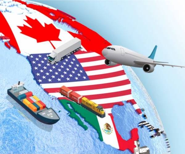 Aranceles Canadá: Impacto de la Ruptura de Negociaciones con EEUU