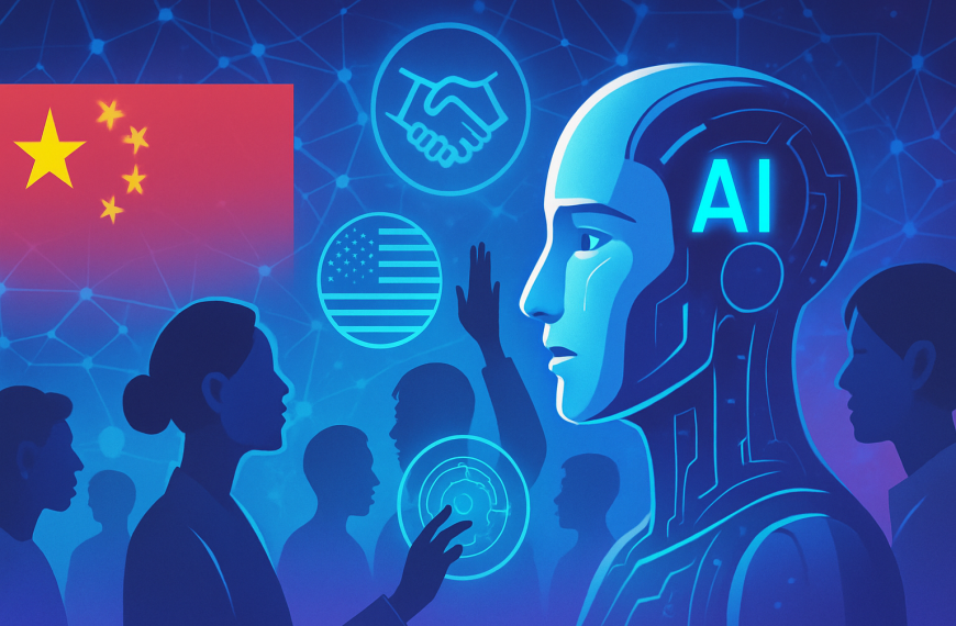 Carnaval de Robots: Experiencias Increíbles en Shanghái que Sorprenden