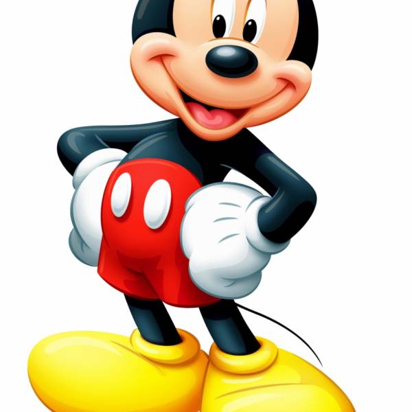 Mickey Mouse y su escandalosa traición a Minnie: ¿Qué pasó realmente?