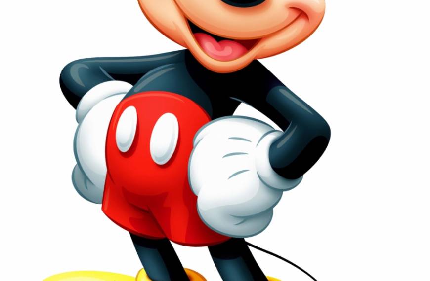 Mickey Mouse y su escandalosa traición a Minnie: ¿Qué pasó realmente?