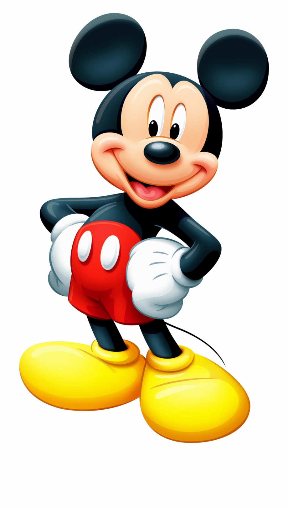 Mickey Mouse y su escandalosa traición a Minnie: ¿Qué pasó realmente?