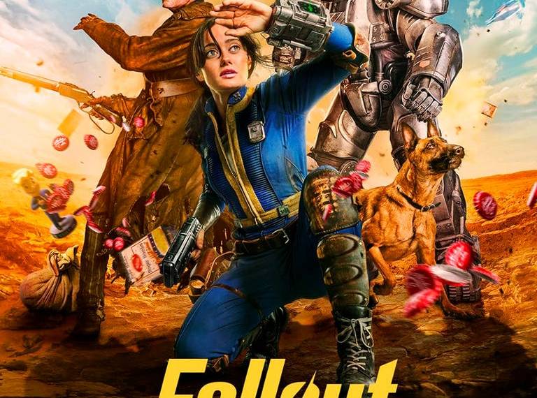 Historias del bucle: Una joya oculta en Prime Video