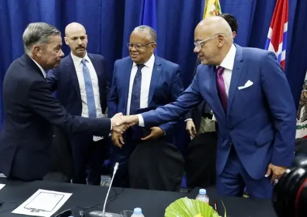 Acuerdo Petrolero Venezuela Estados Unidos: ¿Qué Implica Realmente?