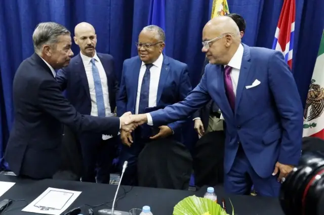Acuerdo Petrolero Venezuela Estados Unidos: ¿Qué Implica Realmente?
