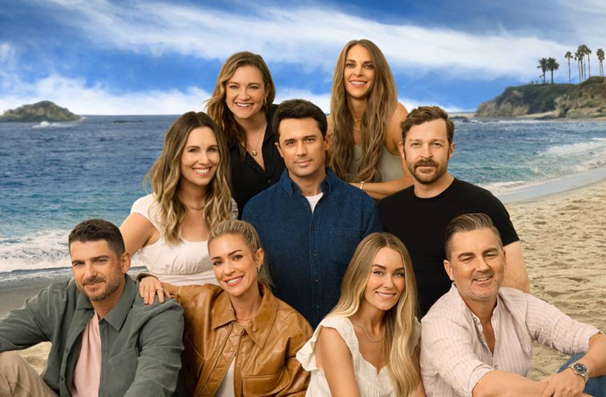 Josh Radnor revela la verdad sobre su relación con el elenco
