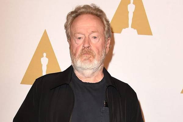 Taquilla: ¿Por qué Ridley Scott no puede competir con Tadeo&hellip;