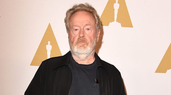 Taquilla: ¿Por qué Ridley Scott no puede competir con Tadeo Jones?