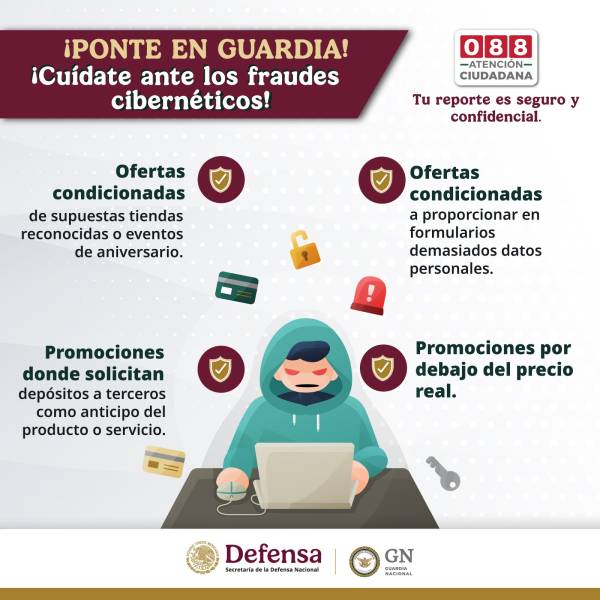 Ciberfraude: Cómo Rupert Young Está Cambiando la Prevención