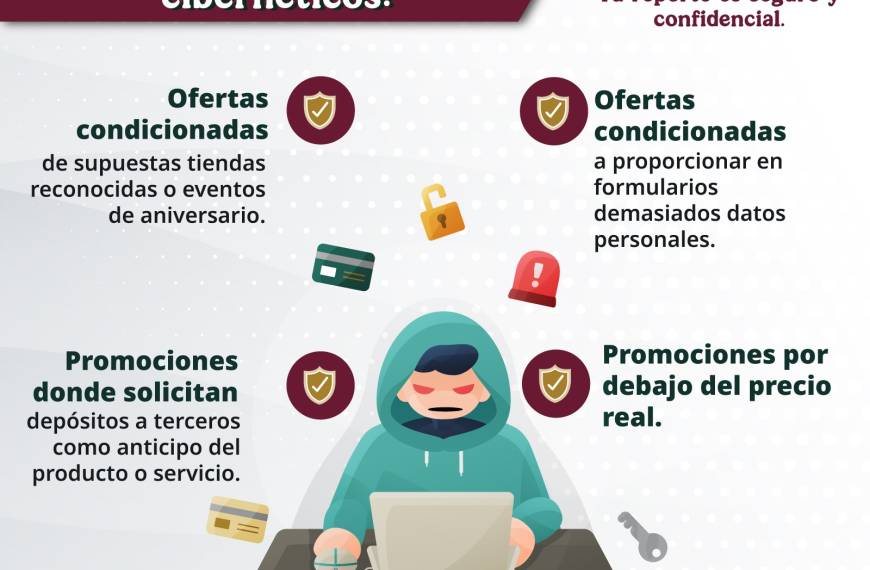 Ciberfraude: Cómo Rupert Young Está Cambiando la Prevención