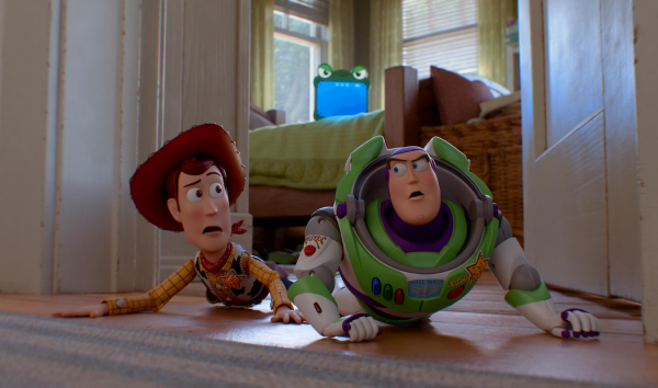 Toy Story 5 Streaming: ¿Cuándo Llegará a Disney+ y Más Detalles?