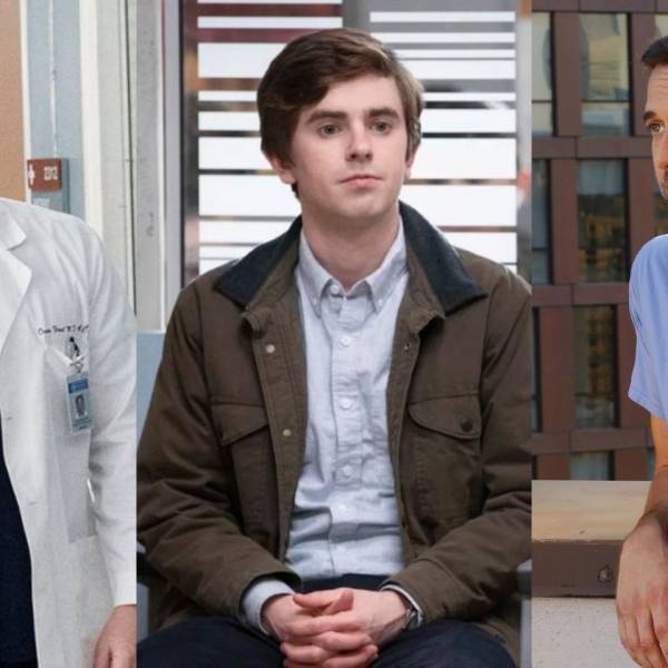 Series de Médicos: Las Mejores Opciones para Ver en Streaming