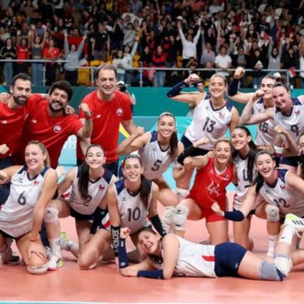 Chile vs Estados Unidos: El emocionante enfrentamiento en las Clasificatorias