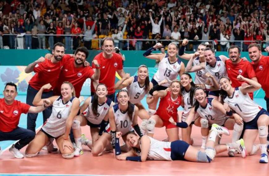 Chile vs Estados Unidos: El emocionante enfrentamiento en las Clasificatorias