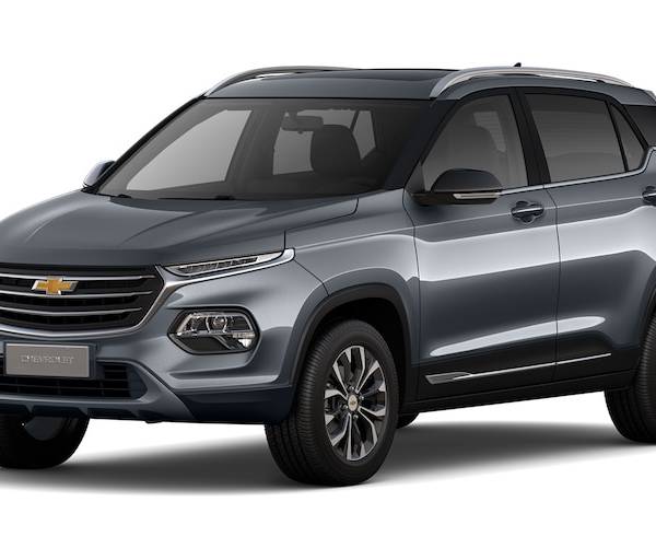 Camioneta eléctrica Slate Auto: ¿La solución que necesitan los estadounidenses?