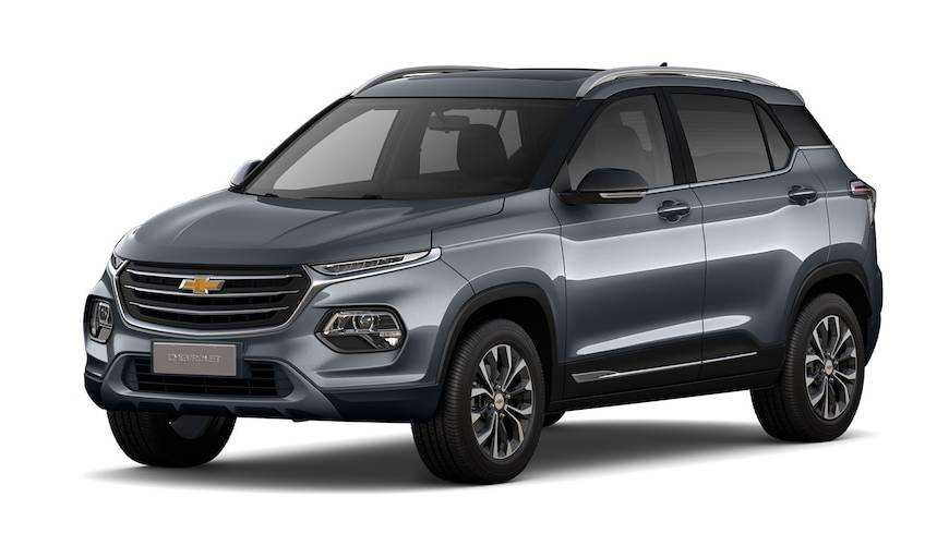 Camioneta eléctrica Slate Auto: ¿La solución que necesitan los estadounidenses?