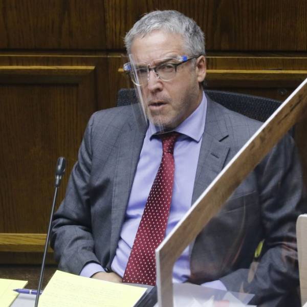 Embajada Palestina en Chile: Reacción a Declaraciones Controversiales