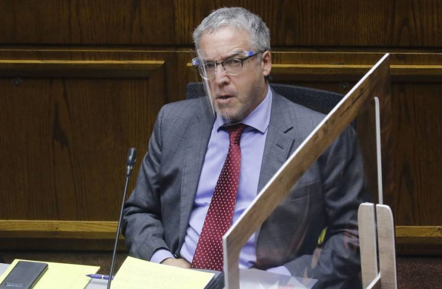 Embajada Palestina en Chile: Reacción a Declaraciones Controversiales