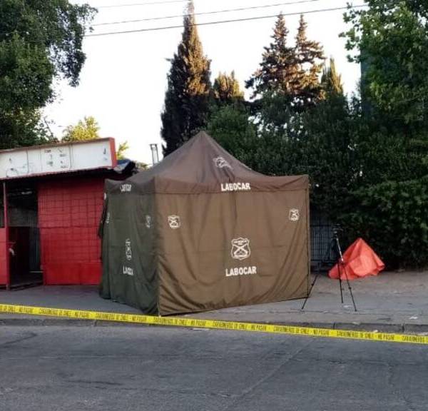 Homicidio Carabinero Renca: Detalles Inesperados Sobre el Crimen