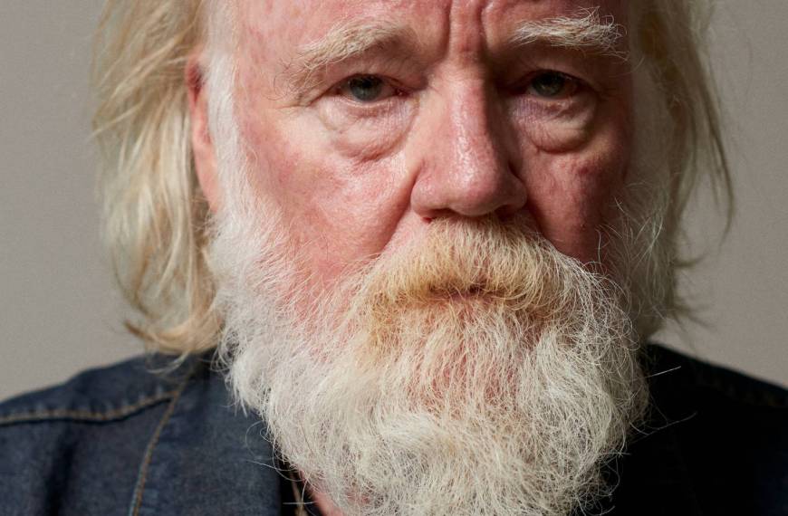 Phil Tippett: El Cerrojazo a Cuatro Décadas de Magia Cinematográfica