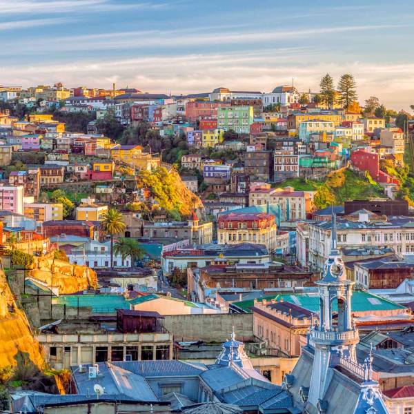 Prisión preventiva: Detalles escalofriantes del caso en Valparaíso