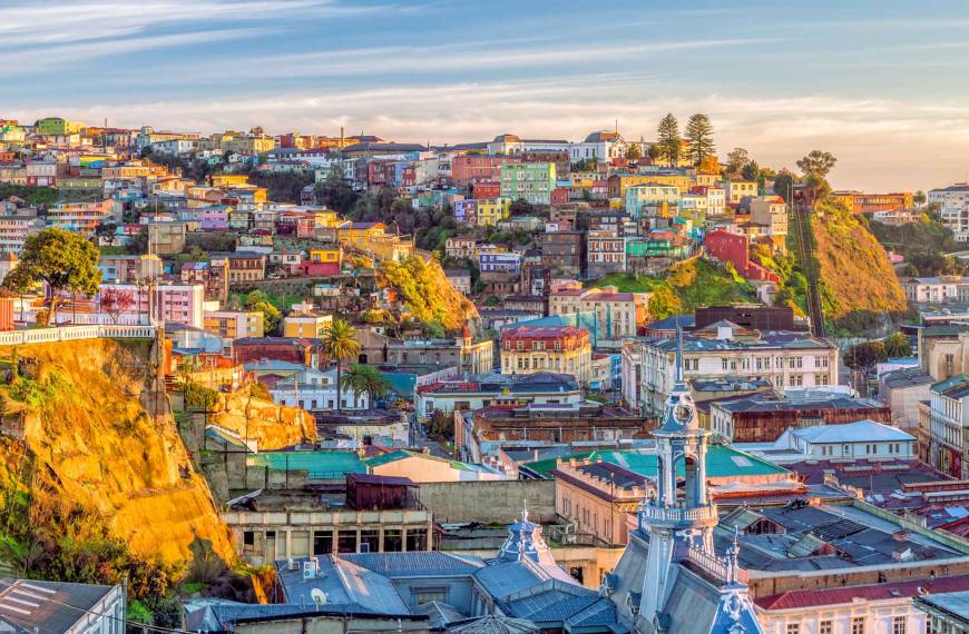 Prisión preventiva: Detalles escalofriantes del caso en Valparaíso