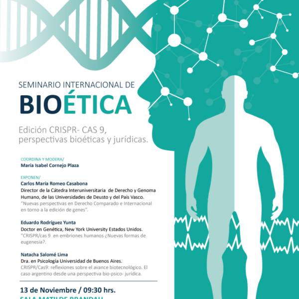 Comisión Nacional de Bioética: Reflexiones tras 20 años de desafíos