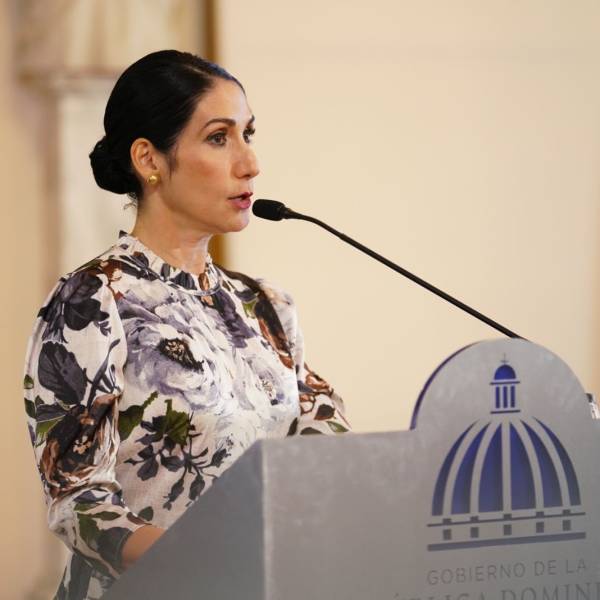 Gabinete de la Primera Dama: ¿Qué implica su reinstauración?