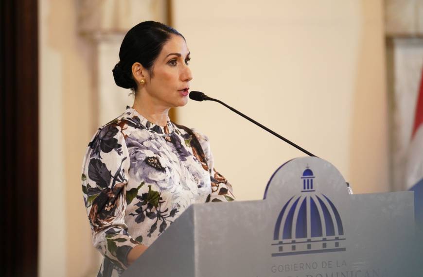 Gabinete de la Primera Dama: ¿Qué implica su reinstauración?