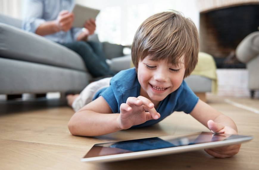 Criando hijos en la era de la IA: ¿Cómo enfrentar el futuro?