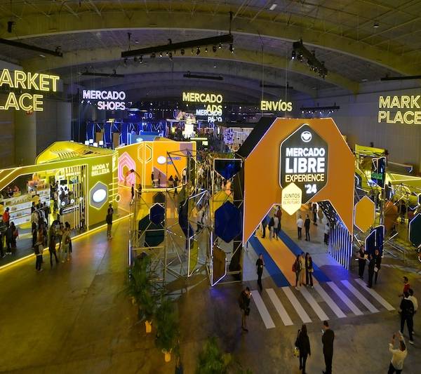 Mercado Libre en Chile: Innovaciones Logísticas que Sorprenden en 2023