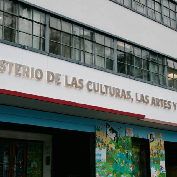 Grupo Congreso denuncia uso no autorizado de su éxito por el Ministerio&hellip;