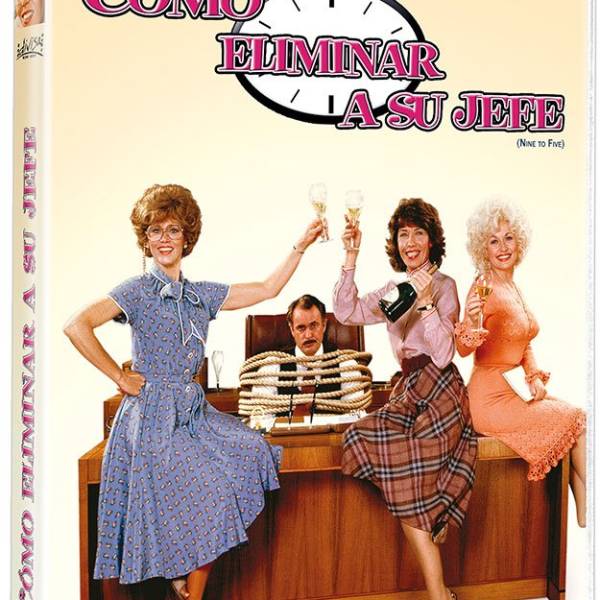 Dolly Parton: La icónica estrella detrás de la comedia «Cómo eliminar a…
