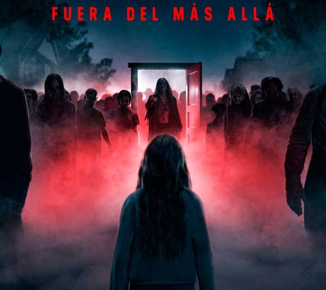 Insidious: Fuera del más allá revela una sorpresa en los créditos